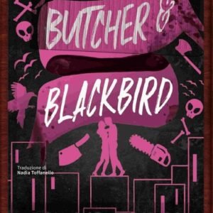 Butcher & Blackbird
