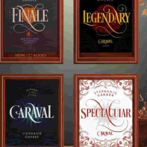 Caraval Series – Stephanie Garber