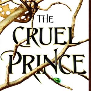 The Cruel Prince