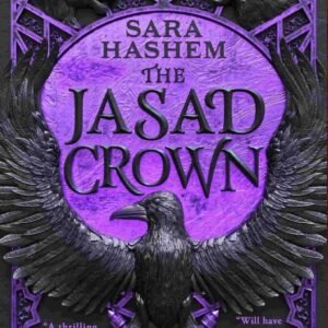The Jasad Crown